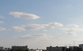 Feel Blue Sky - Politehnica